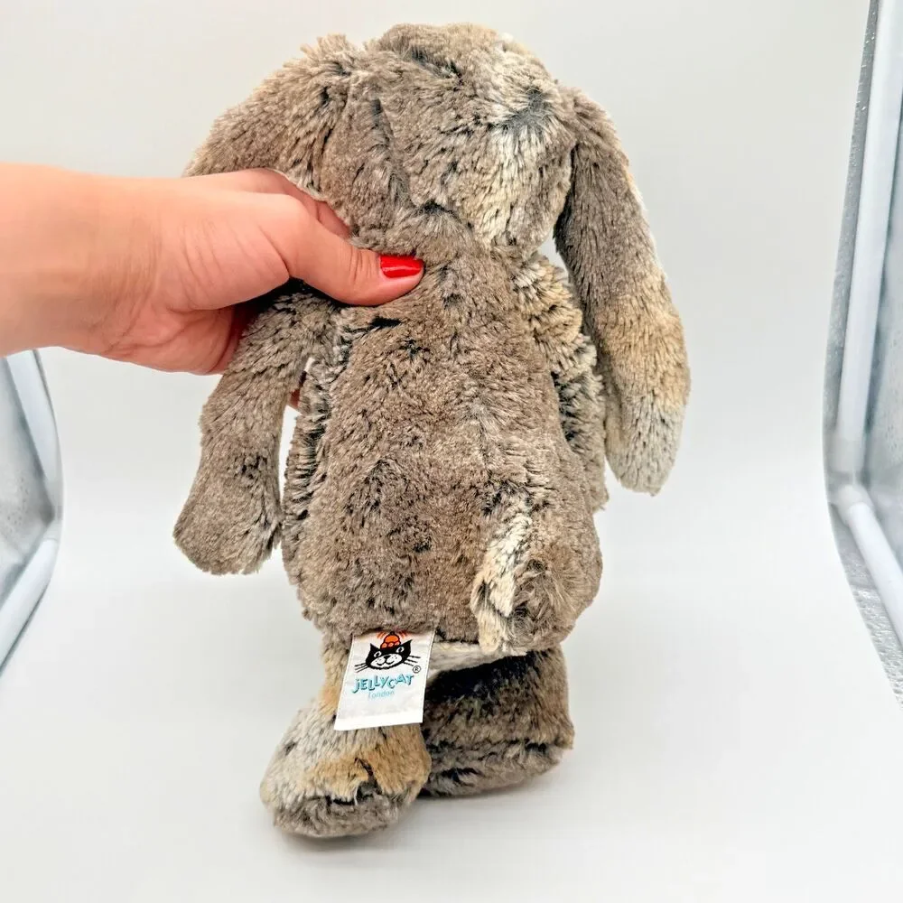 Jellycat retired woodland